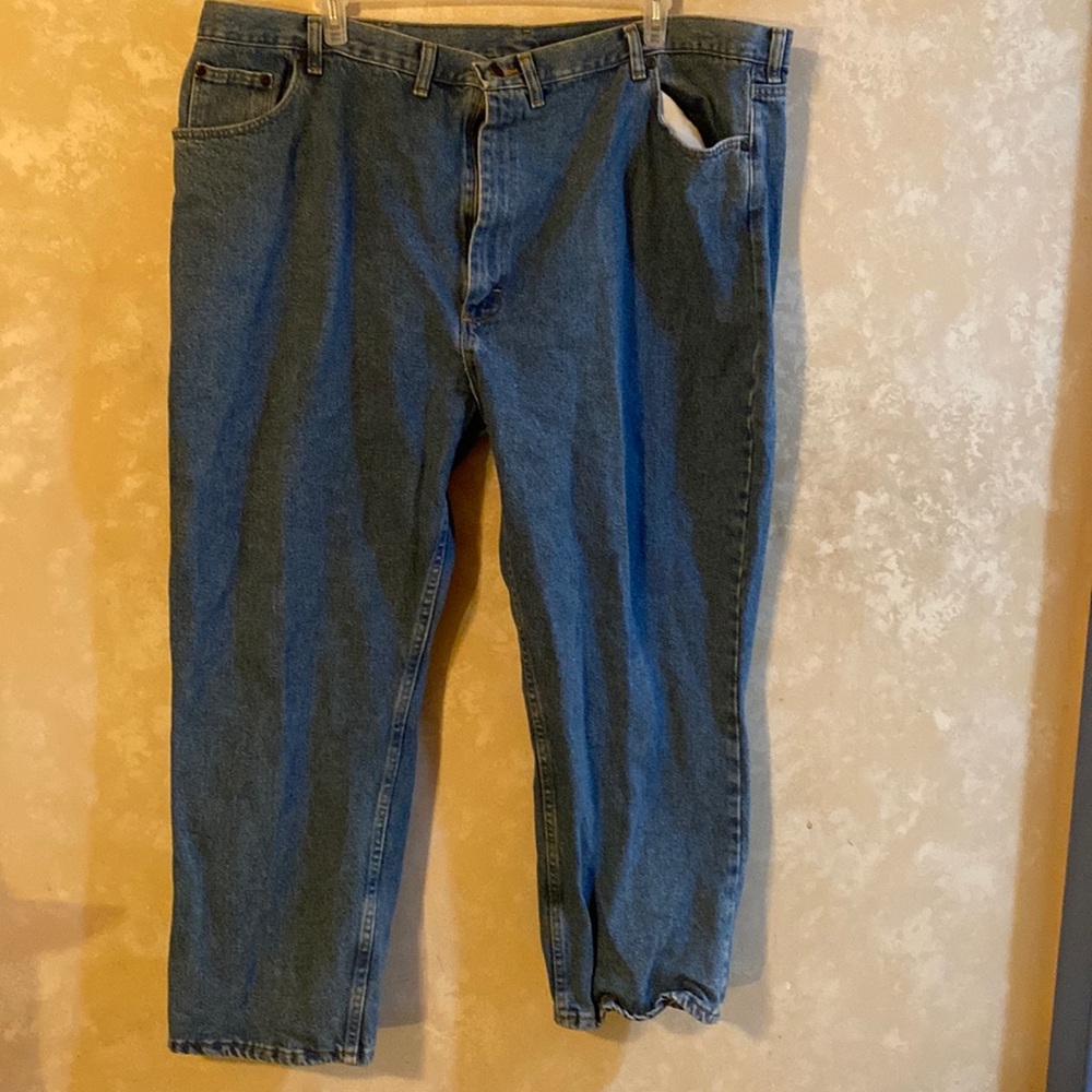 50x29 Bcc Blues Jeans. Great Condition